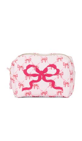 LoveShackFancy LoveShackFancy Mini Octavia Pouch