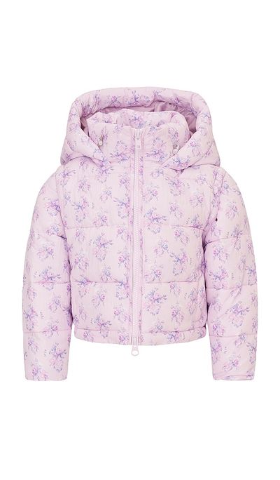 LoveShackFancy LoveShackFancy Moore Tween Jacket