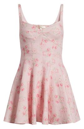LoveShackFancy - Marsinia Dress