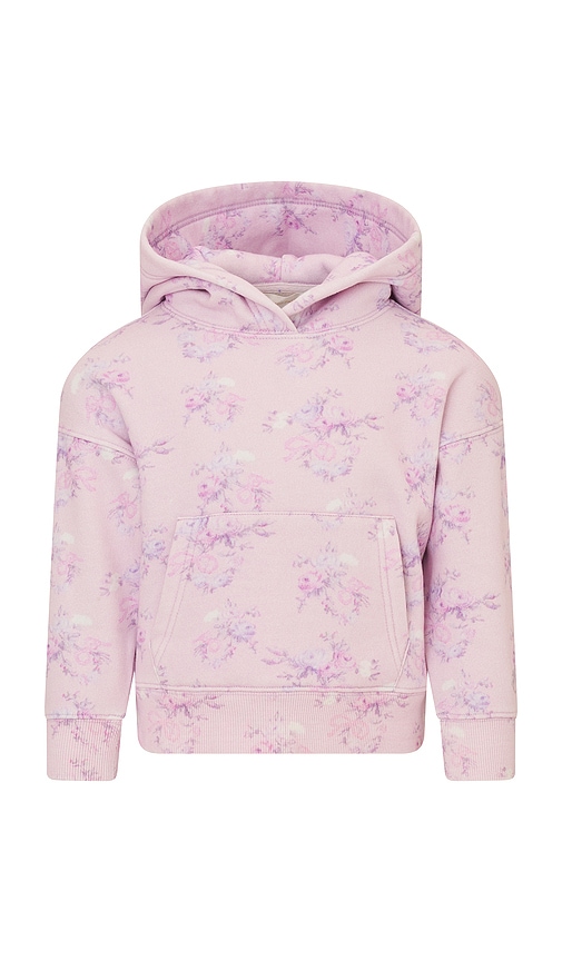 LoveShackFancy LoveShackFancy Nacova Tween Hoodie