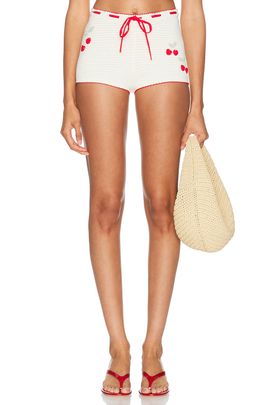 LoveShackFancy LoveShackFancy Nandie Short