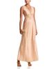 Loveshackfancy LoveShackFancy Nirelle Lace Trim Maxi Dress - 2