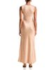 Loveshackfancy LoveShackFancy Nirelle Lace Trim Maxi Dress - 4