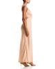 Loveshackfancy LoveShackFancy Nirelle Lace Trim Maxi Dress - 5