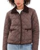 LoveShackFancy LoveShackFancy Norinda Jacket Fresh Espresso - 1