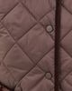 LoveShackFancy LoveShackFancy Norinda Jacket Fresh Espresso - 6