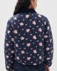 LoveShackFancy LoveShackFancy Norinda Jacket Inkwash - 3