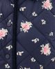LoveShackFancy LoveShackFancy Norinda Jacket Inkwash - 6