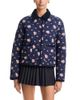 Loveshackfancy LoveShackFancy Norinda Quilted Jacket - 1