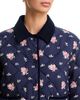 Loveshackfancy LoveShackFancy Norinda Quilted Jacket - 6