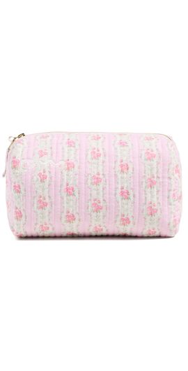 LoveShackFancy LoveShackFancy Octavia Bag Lady Blossom One