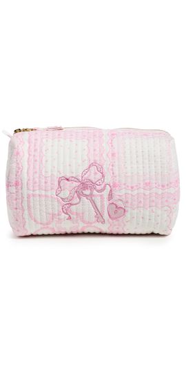 LoveShackFancy LoveShackFancy Octavia Bag Love Lace One