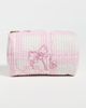 LoveShackFancy LoveShackFancy Octavia Bag Love Lace One - 2