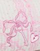 LoveShackFancy LoveShackFancy Octavia Bag Love Lace One - 5