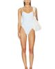 LoveShackFancy LoveShackFancy Olivienne Swimsuit - 1