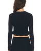 LoveShackFancy LoveShackFancy Orly Cardigan - 3