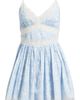 LoveShackFancy LoveShackFancy Ressie Lace - 5