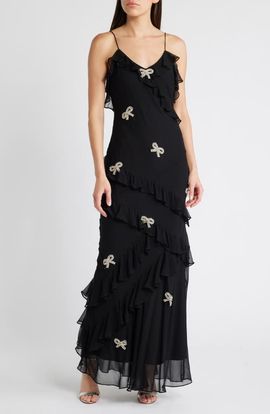Sho Dress