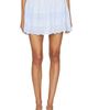 LoveShackFancy LoveShackFancy Sani Skirt - 1