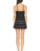 LoveShackFancy LoveShackFancy Saphirae Dress - 3