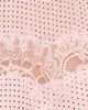 LoveShackFancy LoveShackFancy Sevilla Dress Pink Nude - 6