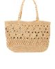 LoveShackFancy LoveShackFancy Sharlo Bag - 1