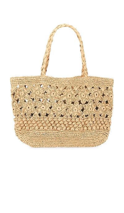 LoveShackFancy LoveShackFancy Sharlo Bag