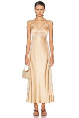 Sho Dress