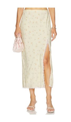 Sho Dress