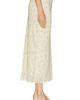 LoveShackFancy LoveShackFancy Silvia Skirt - 2