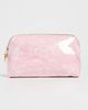 LoveShackFancy LoveShackFancy Small Travel Pouch Ballet Shimmer One - 2