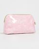 LoveShackFancy LoveShackFancy Small Travel Pouch Ballet Shimmer One - 3