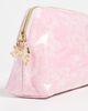 LoveShackFancy LoveShackFancy Small Travel Pouch Ballet Shimmer One - 4