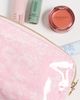 LoveShackFancy LoveShackFancy Small Travel Pouch Ballet Shimmer One - 5