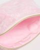 LoveShackFancy LoveShackFancy Small Travel Pouch Ballet Shimmer One - 6