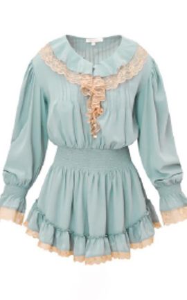 Sho Dress