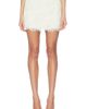 LoveShackFancy LoveShackFancy Solennea Skirt - 1