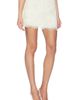 LoveShackFancy LoveShackFancy Solennea Skirt - 2