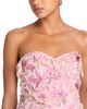 Loveshackfancy LoveShackFancy Sommaire Embellished Mini Dress - 3