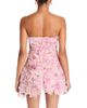 Loveshackfancy LoveShackFancy Sommaire Embellished Mini Dress - 4