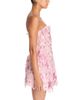 Loveshackfancy LoveShackFancy Sommaire Embellished Mini Dress - 5