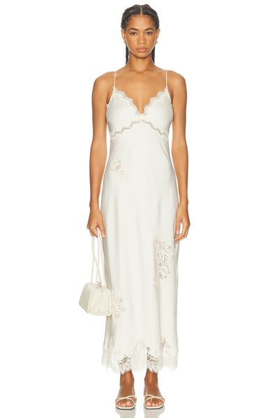 LoveShackFancy - Sorone Dress