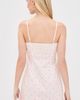 LoveShackFancy LoveShackFancy Stephania Dress Sunwashed Ivory - 3