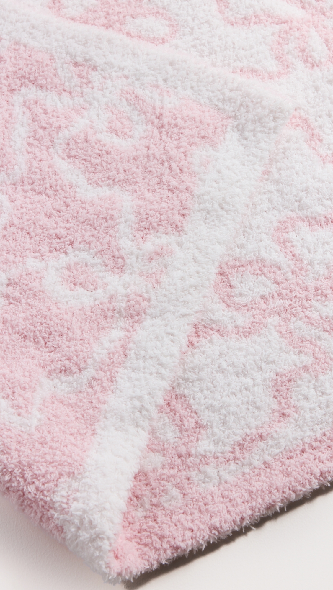 Teddy Bow Blanket - Thumbnail 2