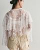 LoveShackFancy LoveShackFancy Tourelle Top - 2