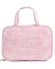 LoveShackFancy LoveShackFancy Travel Box Ballet Shimmer One - 1