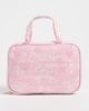 LoveShackFancy LoveShackFancy Travel Box Ballet Shimmer One - 2