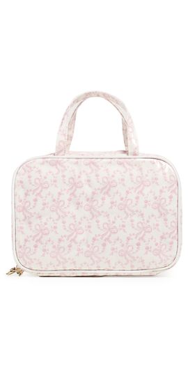 LoveShackFancy LoveShackFancy Travel Box Chantilly One