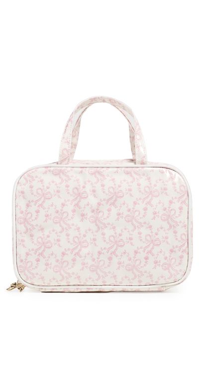 LoveShackFancy LoveShackFancy Travel Box Chantilly One