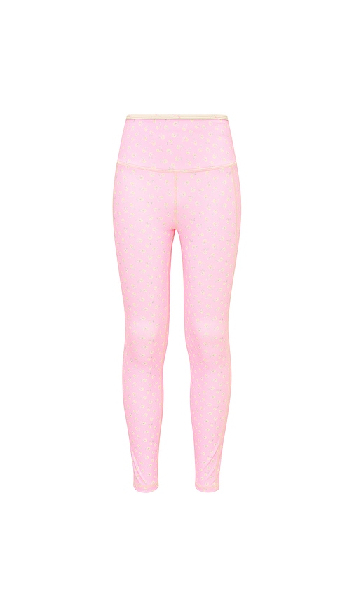 LoveShackFancy LoveShackFancy Tween Highland Legging